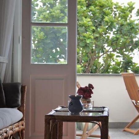 Апартаменты Old Town Penthouse - Barreirinha Фуншал Экстерьер фото